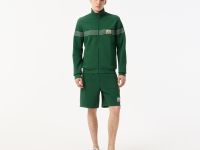 Мужская толстовка Lacoste из эластичного хлопка