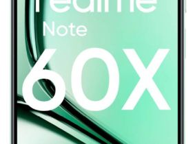 Смартфон realme