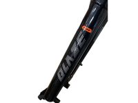 Rst Вилка RST Blaze 29 TNL, ход 120мм, цвет Черный