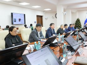 Адаптивный картодром могут создать в Якутске для бойцов СВО с инвалидностью