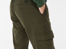 Мужские брюки Lacoste Jogger Fit