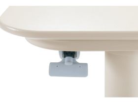 Стол Генри 75x40 Бежевый