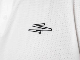 Футболка поло мужская Remington Polo Comfort White