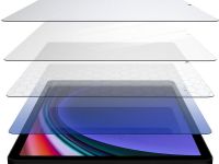 Защитное стекло Araree Core для Galaxy Tab S10 FE+ прозрачный