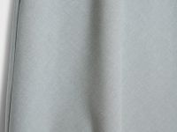 Юбка макси из поливискозы, Серый