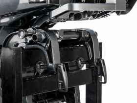 2х-тактный лодочный мотор MIKATSU M50FEL-T