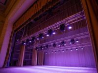 Дворец культуры железнодорожников ст. Пермь-2