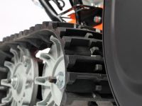 Снегоуборщик PATRIOT Сибирь 85ЕТ