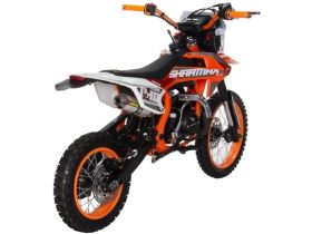 Мотоцикл питбайк SHARMAX PowerMax Mini 140