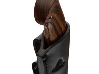 Нож Воронёнок, сталь M398, рукоять айронвуд