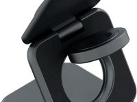 Беспроводное зарядное устройство Magssory Fold серый