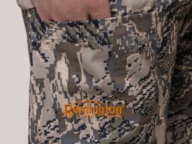 Костюм Remington 3 в 1 Blizzard Fit Figure для охоты до -30°C