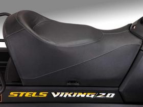 Снегоход STELS Viking S600 ST2.0