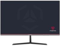 Монитор 27" Гравитон МН27Б ЕЦРТ.467846.001-04(3YBAS) IPS, 1920x1080, 178/178, 5мс, 300кд/м, 75Гц, Type-C PD, 2xHDMI2.0, 2xUSB2.0, VESA 100x100, 3YBAS