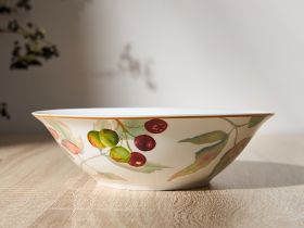 Салатник Rose hip