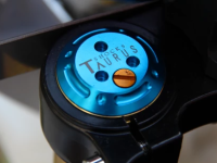 Питбайк ATAKI Start YX140 CRF