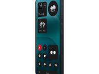 Nothing Phone 4a Pro 8/256Gb (Black)