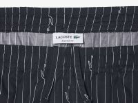 Мужские шорты Lacoste