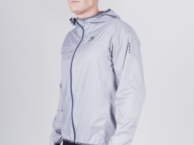 Ветровка Nordski Pro Light Grey