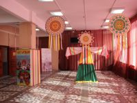 Районный дом культуры «Янтарь»