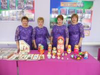 Дом культуры с. Раздольного