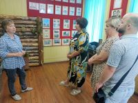 Пичаевский краеведческий музей