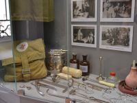 Здание бывшей Гауптвахты