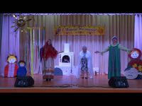 Байчуровский дом культуры