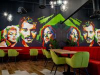 Кинотеатр Кinobox