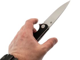 Складной нож Honor Ajax, сталь D2, рукоять G10, EDC нож