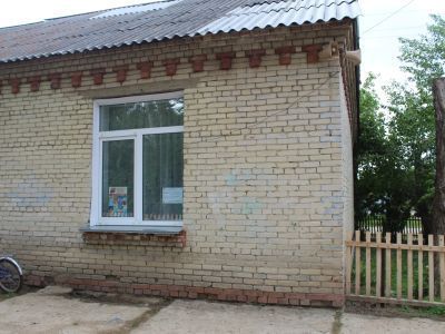 Фоминская сельская библиотека – филиал № 29