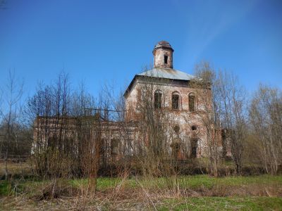 Собор Богоявления