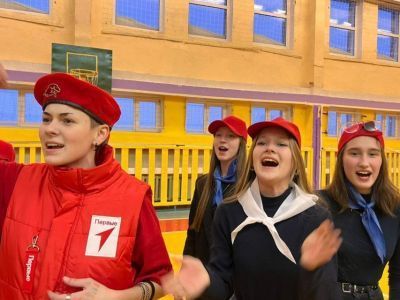 В Якутии проводятся муниципальные этапы спортивных соревнований «Вызов первых»