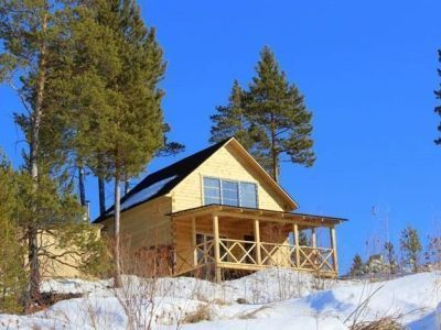 Турбаза на «дальневосточных гектарах». Как с помощью государства начать бизнес на своей земле