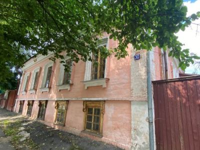 «Дом жилой»