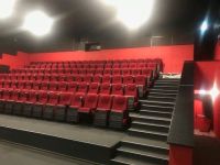 Районный дворец культуры с. Красногвардейского