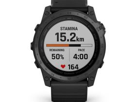 Смарт-часы Garmin Tactix 7 Standard (010-02704-01)