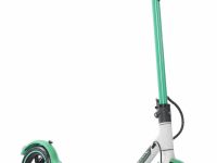 Электросамокат SHORNER X5 PRO BLUE EDITION