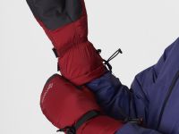 Рукавицы пуховые K2 Extreme II