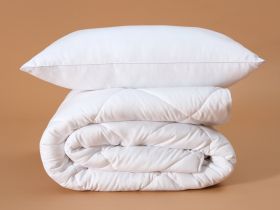 Одеяло Безе/Meringue