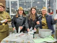 Рождественский сельский дом культуры