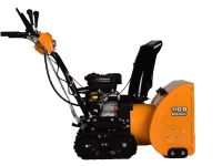 Снегоуборщик KETTAMA 110 B Basic