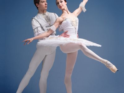 Балет Щелкунчик