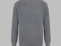 Джемпер из хлопка