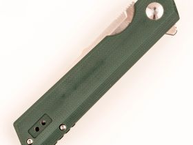 Складной нож Firebird FH11, бирюзовый