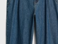 Джинсы Balloon, Синий