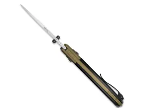 Складной нож Kizer Bulli, сталь S45VN, рукоять титан