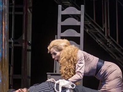 Тайна замка Рейвенскрофт