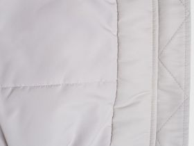 Утеплённая куртка для девочек, Бежевый