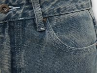 Джинсы flared fit женские